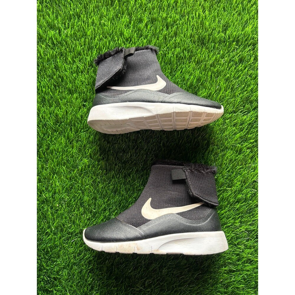 Nike Tanjun High kids' winter boots sz 1y
